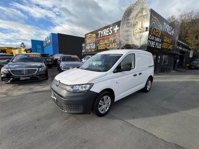 2024 VOLKSWAGEN CADDY for sale in Kedron