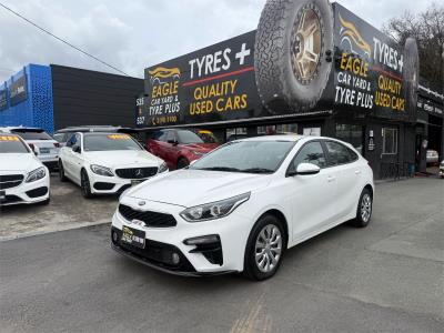 2020 KIA CERATO S 5D HATCHBACK BD MY20 for sale in Kedron