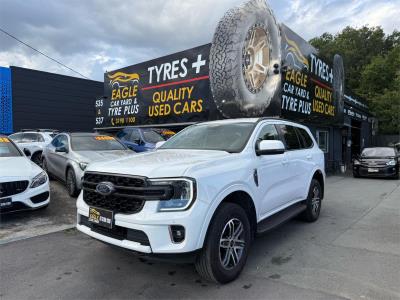 2024 FORD EVEREST TREND (RWD) 4D WAGON UB MY24 for sale in Kedron