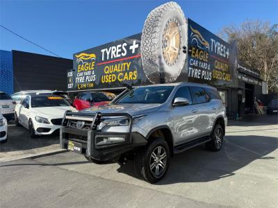 2021 TOYOTA FORTUNER GXL 4D WAGON GUN156R for sale in Kedron
