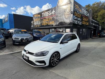 2020 VOLKSWAGEN GOLF R 5D HATCHBACK AU MY20 for sale in Kedron