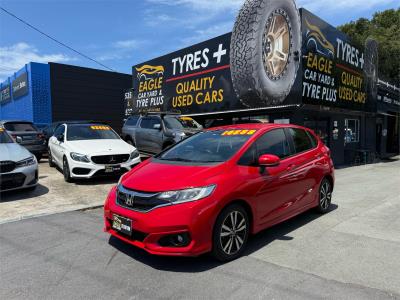2018 HONDA JAZZ VTi-L 5D HATCHBACK GK MY19 for sale in Kedron