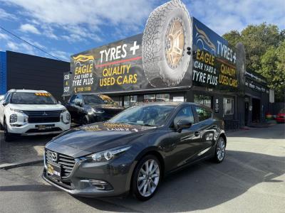 2018 MAZDA MAZDA3 SP25 5D HATCHBACK BN MY18 for sale in Kedron