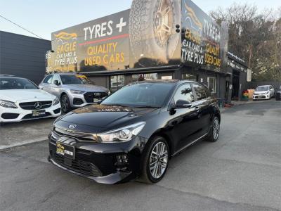 2023 KIA RIO GT-LINE 5D HATCHBACK YB PE MY23 for sale in Kedron