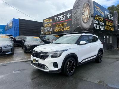 2024 KIA SELTOS SPORT+ (AWD) 4D WAGON SP2 PE MY24 for sale in Kedron