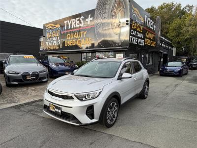 2022 KIA STONIC S 4D WAGON YB MY22 for sale in Kedron
