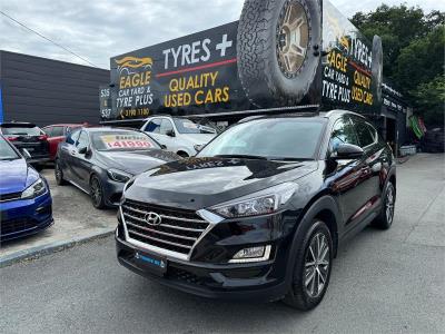 2020 HYUNDAI TUCSON ACTIVE (2WD) 4D WAGON TL4 MY20 for sale in Kedron