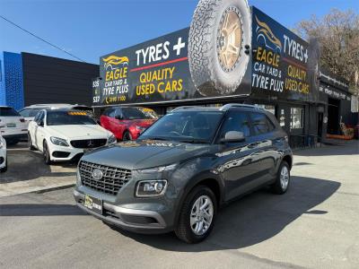 2024 HYUNDAI VENUE 4D WAGON QX.V5 MY24 for sale in Kedron