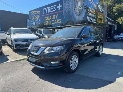 2018 NISSAN X-TRAIL ST (2WD) 4D WAGON T32 SERIES 2 for sale in Kedron