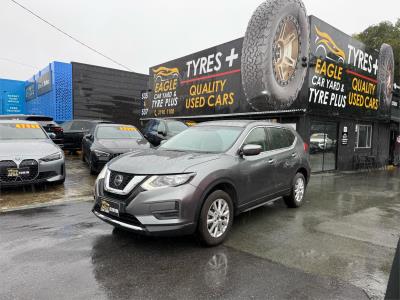 2021 NISSAN X-TRAIL ST (2WD) 4D WAGON T32 MY21 for sale in Kedron