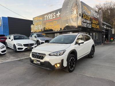2021 SUBARU XV 2.0i AWD 4D WAGON MY21 for sale in Kedron