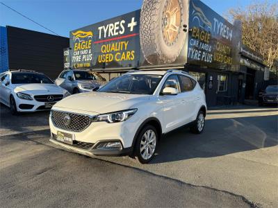 2022 MG ZS EXCITE 4D WAGON AZS1 MY22 for sale in Kedron