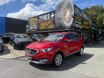 2021 MG ZS ESSENCE 4D WAGON AZS1 MY21 for sale in Kedron
