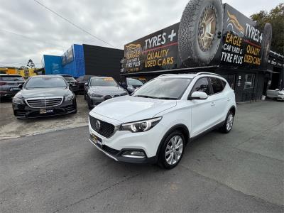 2022 MG ZS EXCITE 4D WAGON AZS1 MY22 for sale in Kedron
