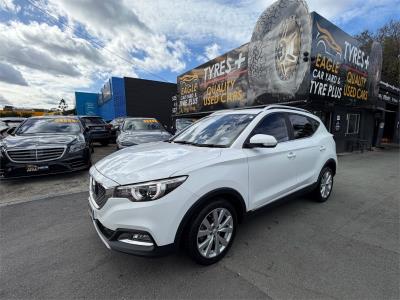 2022 MG ZS EXCITE 4D WAGON AZS1 MY22 for sale in Kedron