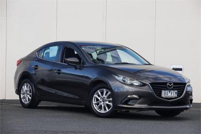 2014 Mazda 3 Maxx Sedan BM5278 for sale in Outer East