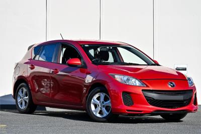 2012 Mazda 3 Neo Hatchback BL10F2 for sale in Outer East
