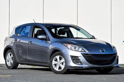 2010 Mazda 3 Maxx Hatchback BL10F1 MY10 for sale in Outer East