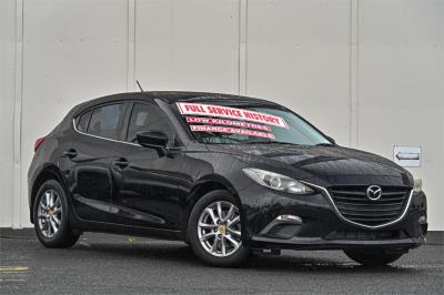2014 Mazda 3 Maxx Hatchback BM5478 for sale in Outer East