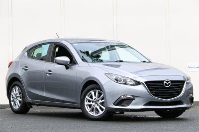 2014 Mazda 3 Maxx Hatchback BM5478 for sale in Outer East