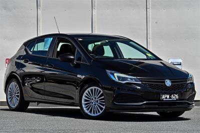 2017 Holden Astra R Hatchback BK MY17 for sale in Outer East