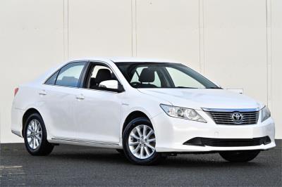 2014 Toyota Aurion AT-X Sedan GSV50R for sale in Outer East