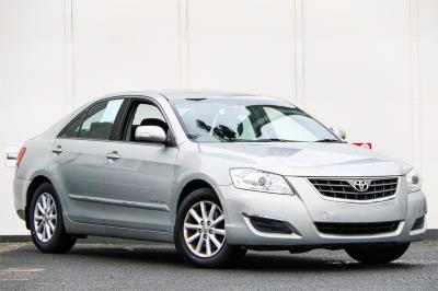 2008 Toyota Aurion AT-X Sedan GSV40R for sale in Outer East
