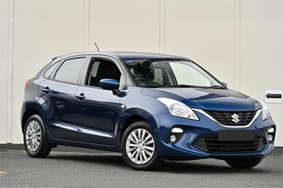 2020 Suzuki Baleno GL Hatchback EW Series II for sale in Outer East