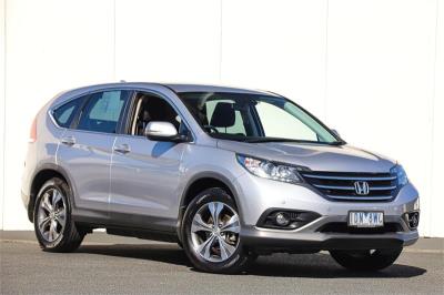 2014 Honda CR-V VTi Plus Wagon RM MY15 for sale in Outer East