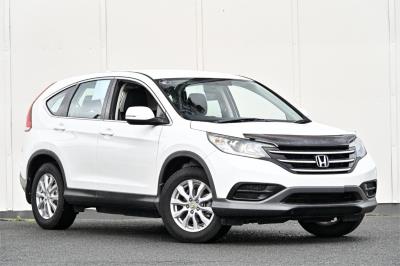 2013 Honda CR-V VTi Wagon RM MY14 for sale in Outer East