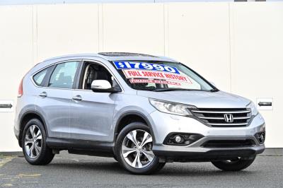 2013 Honda CR-V VTi-L Wagon RM for sale in Outer East