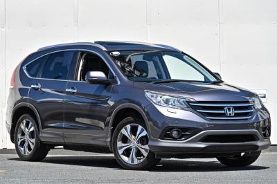 2014 Honda CR-V VTi-L Wagon RM MY15 for sale in Outer East