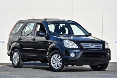 2005 Honda CR-V Sport Wagon RD MY2005 for sale in Outer East