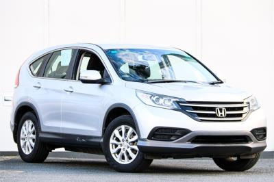 2013 Honda CR-V VTi Wagon RM MY14 for sale in Outer East