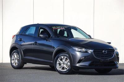 2019 Mazda CX-3 Maxx Sport Wagon DK2W7A for sale in Outer East