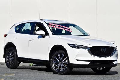 2020 Mazda CX-5 GT Wagon KF4WLA for sale in Outer East