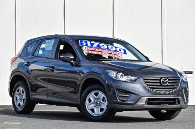 2016 Mazda CX-5 Maxx Wagon KE1072 for sale in Outer East