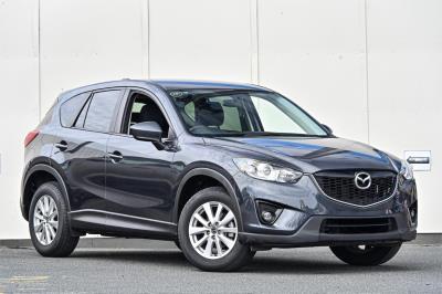 2013 Mazda CX-5 Maxx Sport Wagon KE1071 MY13 for sale in Outer East