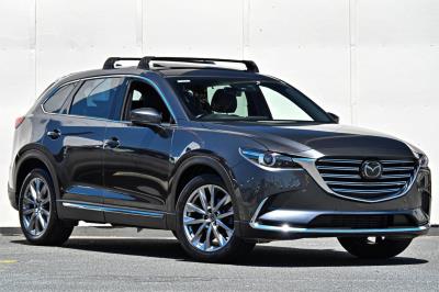 2017 Mazda CX-9 Azami Wagon TC for sale in Outer East