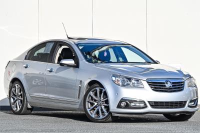 2015 Holden Calais V Sedan VF II MY16 for sale in Outer East