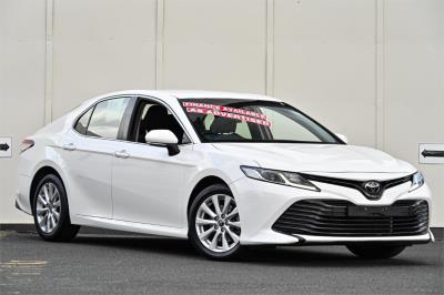 2018 Toyota Camry Ascent Sedan ASV70R for sale in Outer East