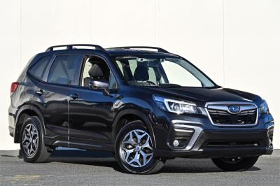 2019 Subaru Forester 2.5i Wagon S5 MY19 for sale in Outer East