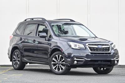 2018 Subaru Forester 2.5i-S Wagon S4 MY18 for sale in Outer East