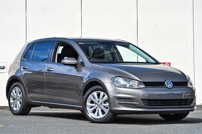 2016 Volkswagen Golf 92TSI Comfortline Hatchback VII MY16 for sale in Outer East