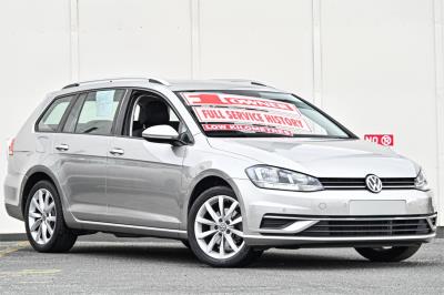 2018 Volkswagen Golf 110TSI Comfortline Wagon 7.5 MY18 for sale in Outer East