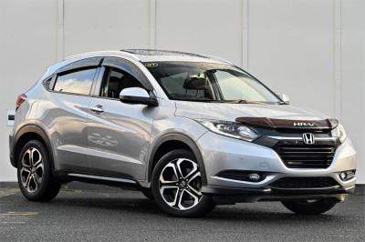 2017 Honda HR-V VTi-L Wagon MY16 for sale in Outer East