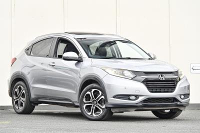 2016 Honda HR-V VTi-L Wagon MY16 for sale in Outer East