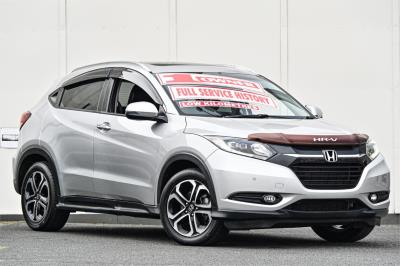 2015 Honda HR-V VTi-L Wagon MY15 for sale in Outer East
