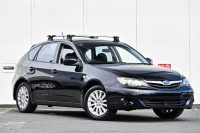 2009 Subaru Impreza R Hatchback G3 MY09 for sale in Outer East