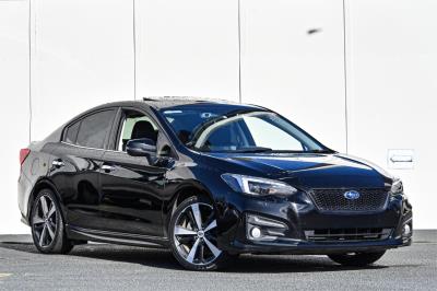 2017 Subaru Impreza 2.0i-S Sedan G5 MY17 for sale in Outer East